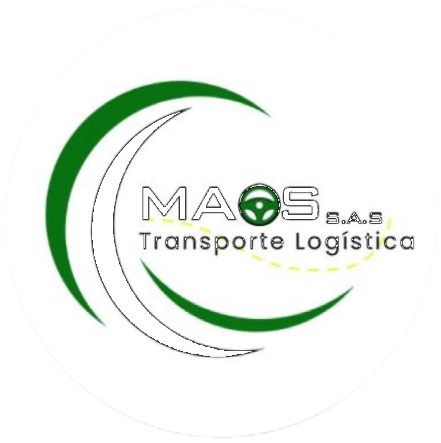 MAOS Transporte Logística