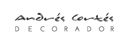 Andrés Cortés Decorador